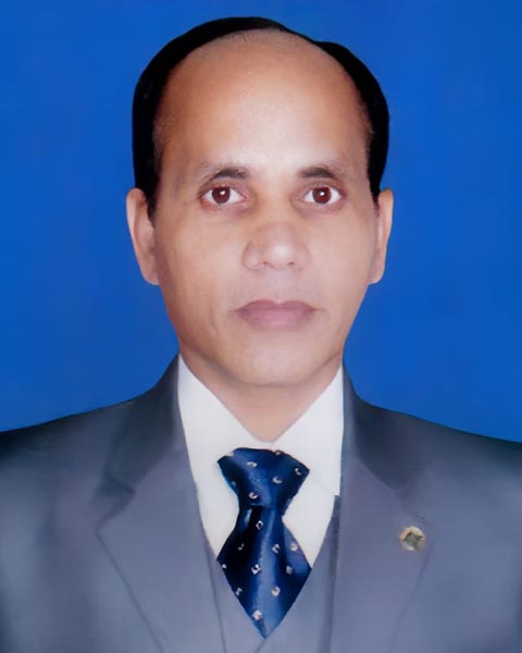 Faculty Member